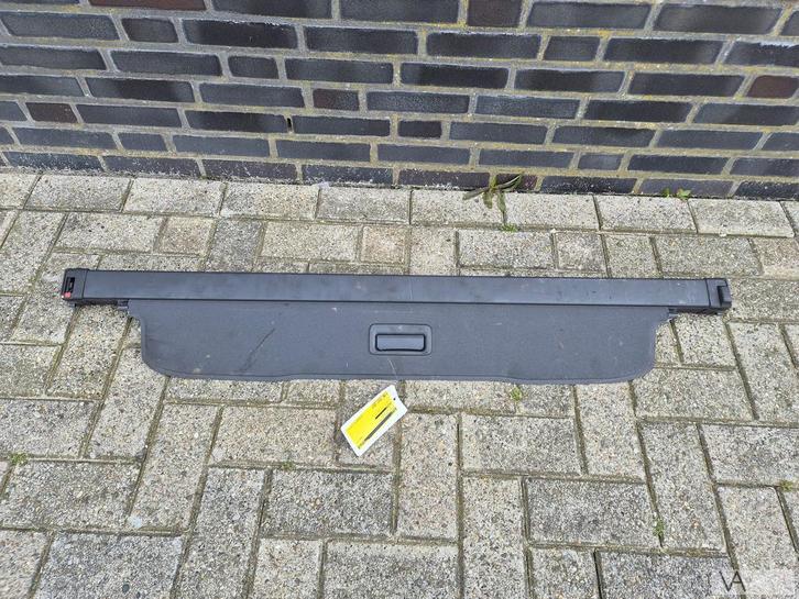 Volvo V60 2010 - 2017 rolhoes rollo hoedenplank €100, Auto-onderdelen, Interieur en Bekleding, Volvo, Gebruikt, Ophalen of Verzenden