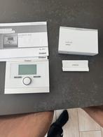 Vaillant calormatic sans fil 350 V, Bricolage & Construction, Thermostats, Enlèvement ou Envoi, Comme neuf