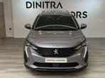 Peugeot 5008 1.5 BlueHDI Allure 360/LED/Carplay/Cruise, Automaat, Gebruikt, 4 cilinders, 5 deurs
