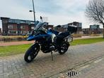 BMW R 1200 GS Adventure – FULL OPTIONS - COMPLETE UITVOERING, 2 cilinders, Particulier, Meer dan 35 kW, Handvatverwarming