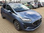 Ford Fiesta EcoBoost mHEV Titanium (bj 2024), Auto's, Stof, Gebruikt, https://public.car-pass.be/vhr/4da5b9e7-fe9a-4723-85e4-8b9eb1e25d4a