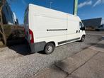 Peugeot Boxer, Auto's, Stof, 4 cilinders, 2500 kg, Te koop