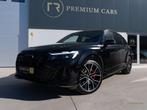 Audi Q7 PHEV l 60 TFSI e l Quattro l Full S line l Pano l Sh, Automaat, Gebruikt, Zwart, 2995 cc