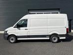 Volkswagen Crafter 35 2.0 TDI L3H3 Highline EURO VI, camera,, Auto's, Voorwielaandrijving, Gebruikt, Euro 6, Volkswagen