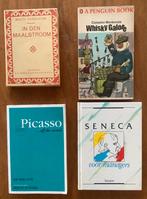 Seneca voor managers, Boeken, Ophalen, Zo goed als nieuw, Lannoo Campus