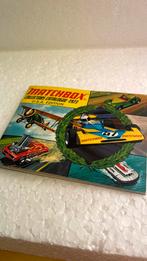 Matchbox catalogus 1973 USA editie, Ophalen of Verzenden