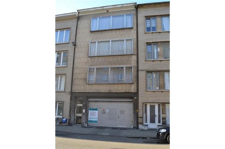 autostaanplaats, Autos : Divers, Garages