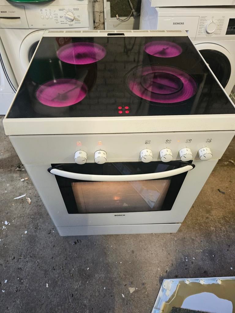 Bosch, Elektronische apparatuur, Ophalen of Verzenden