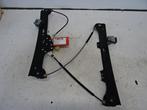 VITRE MECANISME AVANT GAUCHE BMW 5 serie (E60) (7184383E), Utilisé, BMW