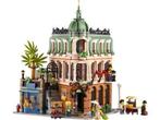 Lego Boutique Hotel, Envoi, Neuf, Ensemble complet, Lego