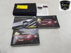 MANUEL UTILISATEUR Opel Astra K (01-2015/12-2022), Utilisé, Opel