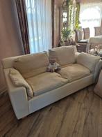 sofa, Banc droit, Enlèvement, Utilisé, Deux personnes