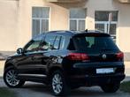 Volkswagen Tiguan 1.4 TSI • GPS • LED •, Autos, Achat, Entreprise, Boîte manuelle, Entretenue par le concessionnaire