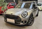 MINI Cooper D Clubman 2.0 DAUTO,CUIR,GPS,LED,CAMERA,JA 18,GA, Auto's, 4 cilinders, Leder, 113 g/km, 6 deurs
