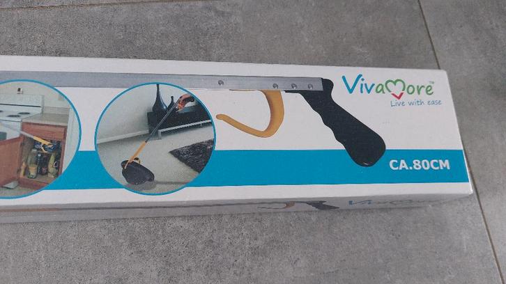 Outil de préhension 2 en 1, Sports & Fitness, Sports & Fitness Autre, Neuf, Enlèvement