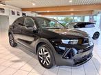 Opel Mokka GS-LINE/GPS/Camera/Carplay, Zwart, 100 pk, 5 deurs, 74 kW