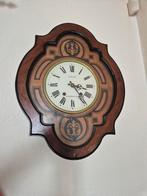 oude klok, Antiek en Kunst, Ophalen