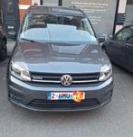 Volkswagen caddy 1.4 CNG Essence  
toujours entretenu chez V, Auto's, Bedrijf, Te koop