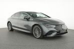 Mercedes-Benz EQE 350+ Star Edition + AIRMATIC + DIGITAL LIG, Auto's, Mercedes-Benz, Automaat, 4 deurs, Achterwielaandrijving