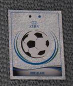 Emblème Panini/Football 2010/Roeselare, Enlèvement ou Envoi, Neuf, Affiche, Image ou Autocollant