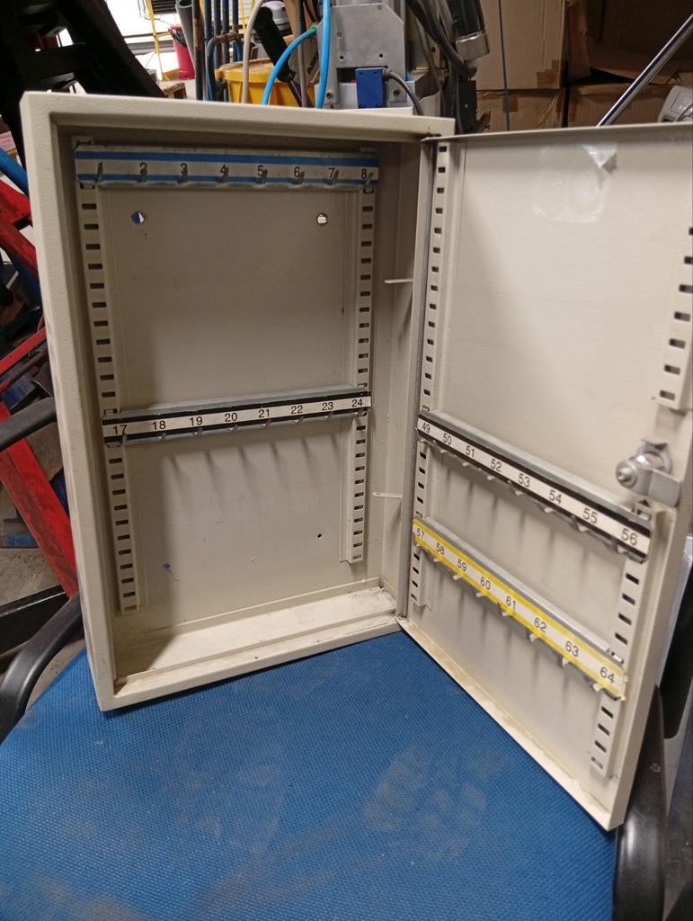 Boîte de rangement pour clés, Maison & Meubles, Enlèvement