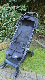 Chicco buggy – compact & opvouwbaar – past in reistas, Ophalen, Zonnekap