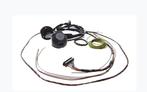Trekhaak kabelset universeel BMW Erich Jaeger 7 polig 737201, Neuf, -, Origine de la pièce connue, -