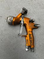 SPUITPISTOOL DEVILBISS GTI PROLITE, Ophalen, Gebruikt