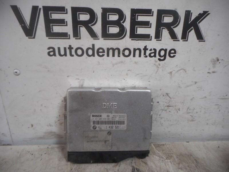 CALCULATEUR MOTEUR ECU BMW 3 serie (E36 / 4) (1432521), Autos : Pièces & Accessoires, Utilisé, BMW