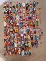 78 Playmobil figuren en extras, Enlèvement