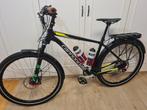 Cannondale Trail Rohloff, 28 inch, Vering, 10 tot 15 versnellingen, Zo goed als nieuw