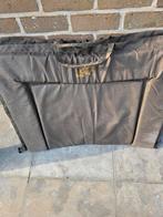 Tapis de décrochage Weegslings, épuisette, Enlèvement