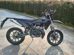 Sherco bromfiets 50cc, Autres marques, Enlèvement, Utilisé, 50 cm³