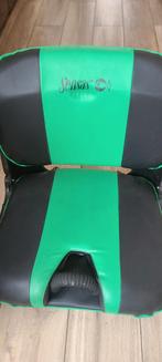 Siege station, Enlèvement, Utilisé, Autres types