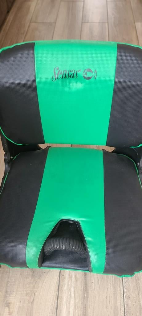 Belegeringsstation, Watersport en Boten, Hengelsport | Karpervissen, Gebruikt, Overige typen, Ophalen