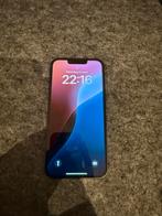 Iphone 13 128gb 86%, Telecommunicatie, Mobiele telefoons | Apple iPhone, Ophalen, 128 GB, 86 %, Zwart