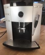 Jura Impressa F90, Réservoir d'eau amovible, Café en grains, Ne fonctionne pas, 10 tasses ou plus