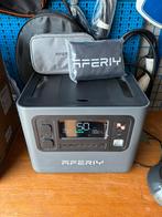 Draagbare Powerstation 2400W 2048Wh OFFGRID Thuisbatterij, Verzenden, Nieuw