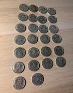 Pieces de framerie, Enlèvement