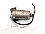 CX500 1977 - 1985 Honda Startmotor D1-50068, Motoren