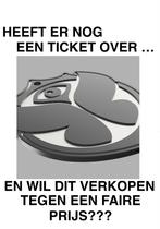 Tomorrowland: hulp voor ticket, Tickets en Kaartjes, Evenementen en Festivals, Eén persoon, Meerdaags