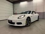 Porsche Panamera Panamera S Hybrid 3.0 V6 Tiptronic S, Autos, Cuir, Achat, Euro 6, Noir