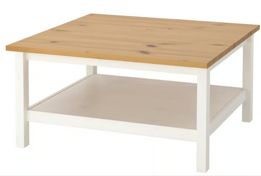 Salontafel 90 cm2 uitstekende conditie, 50 tot 100 cm, Vierkant, Zo goed als nieuw, Minder dan 50 cm