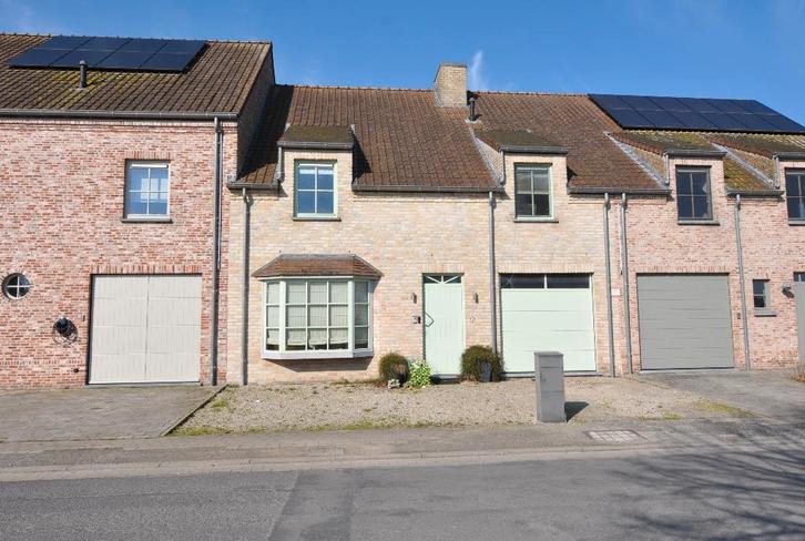 TORHOUT : Ruime en energiezuinige woning!, Immo, Huizen en Appartementen te koop, Provincie West-Vlaanderen, 200 tot 500 m², Tussenwoning