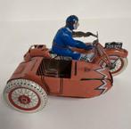 Side Car tôle lithographiée SFA France, Antiquités & Art, Enlèvement ou Envoi