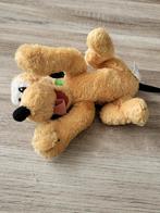 Disney Pluto stop verzameling, Collections, Ours & Peluches, Enlèvement