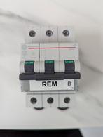 Vynckier automaat 3-polig  EP33 C40, Ophalen