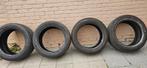 Runflat Banden 2 BRIDGESTONE / 2 GOODYEAR, Auto-onderdelen, Banden en Velgen, Ophalen, Banden en Velgen