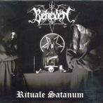 BEHEXEN - Rituale Satanum (Red With Black Splatter Vinyl), Ophalen of Verzenden, Nieuw in verpakking