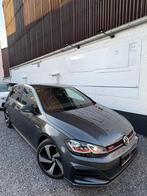 Garantie Volkswagen Golf Gti performance 2019, Argent ou Gris, Euro 6, Entreprise, Carnet d'entretien